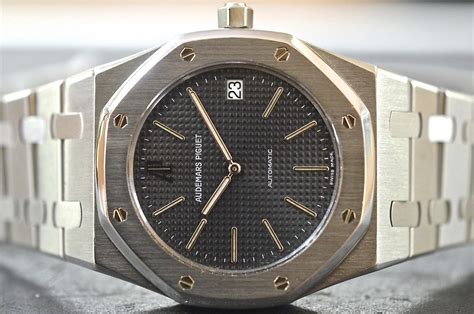 Audemars Piguet Royal Oak 14802 